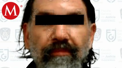 Christian Von Roehrich se ampara contra vinculación a proceso