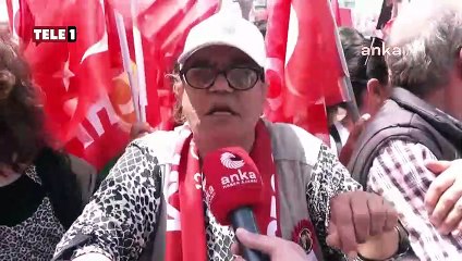 Aydın'lı kadınlar Erdoğan'a isyan etti! "Gitsin gari bu yeter"