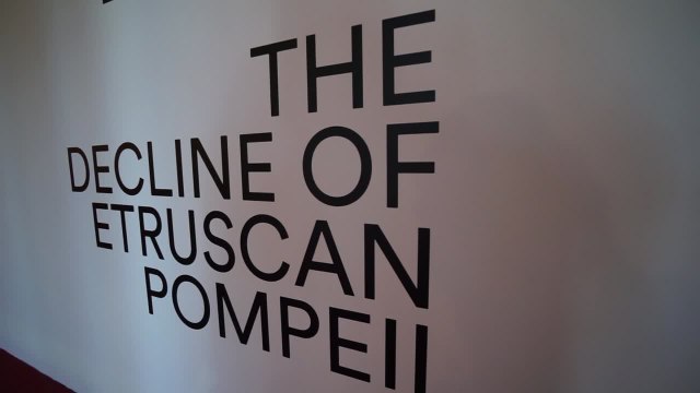 Gli archeologi italiani ambasciatori nel mondo