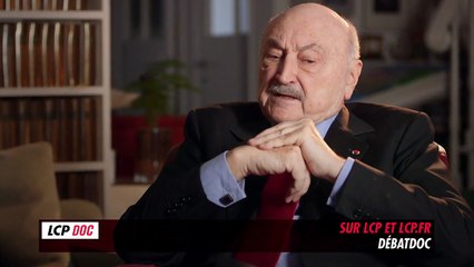 Georges Kiejman, autoportrait - Bande annonce