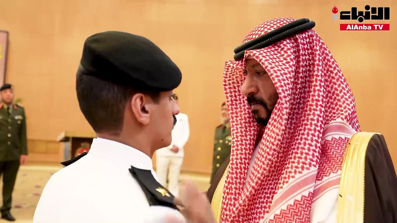 النائب الأول لرئيس مجلس الوزراء ووزير الداخلية...