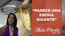 Conheça um dos pratos mais tradicionais de Istambul com Patty Leone | MALA PRONTA