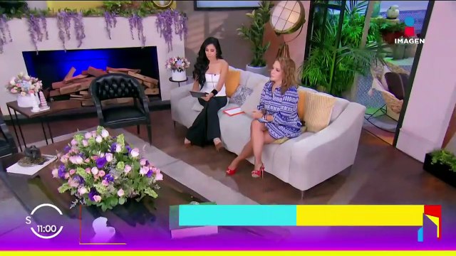 'Mi familia desapareció en menos de 2 años' María del Sol recuerda la muerte de su madre