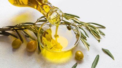 Does Olive Oil Go Bad? Here's What You Need to Know