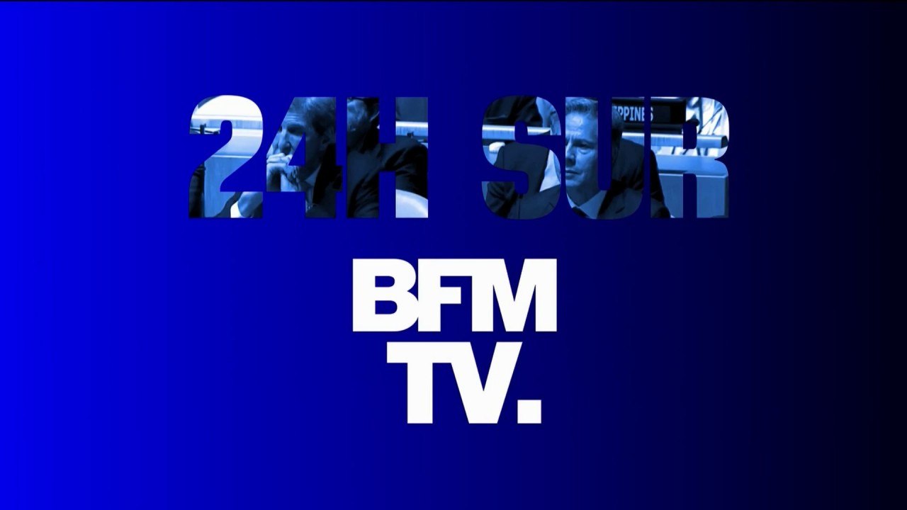 24H SUR BFMTV - Carburant, sécheresse dans les...