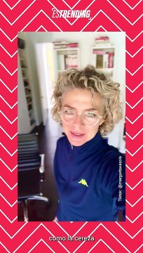 Respuestas sin filtro: Margarita Rosa de Francisco nos cuenta ‘por qué va sola’