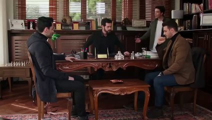 مسلسل زهور الدم الحلقة 97 مترجم