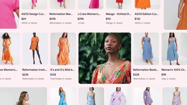 A look at what’s next for AI and Google Search Google I O 2023