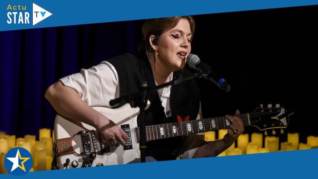 Pauvres enfants : Bastos s'en prend à Louane après son témoignage dans 50 min Inside concernant l'