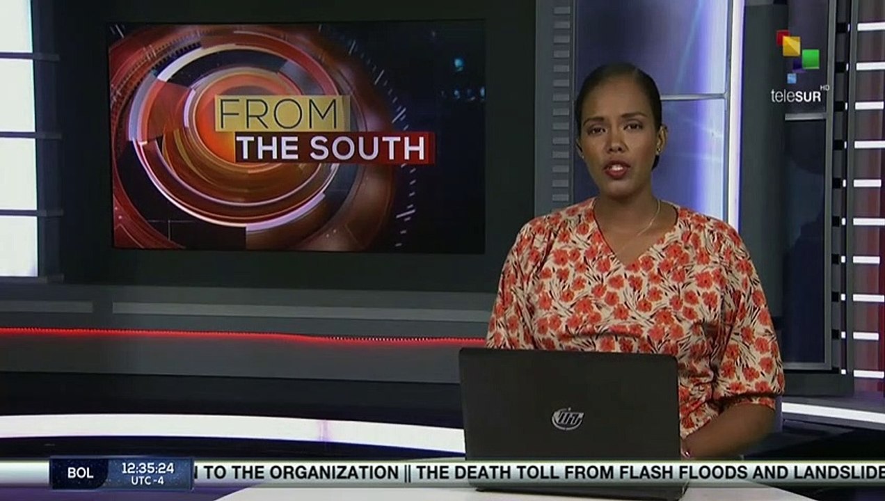 Peruvian minister denounces negligence in miners' deaths