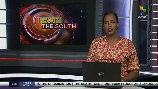 Peruvian minister denounces negligence in miners' deaths