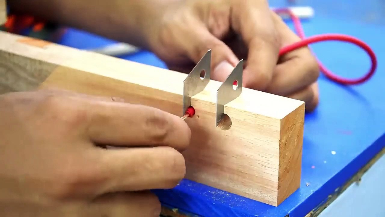9 Incredibly Amazing Woodworking Skills