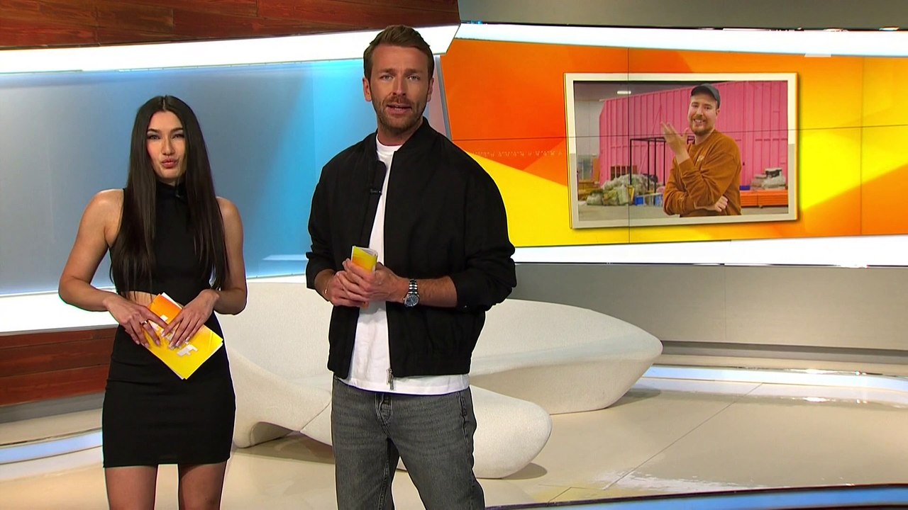 Neda Peemüller TAFF (10/05/2023)