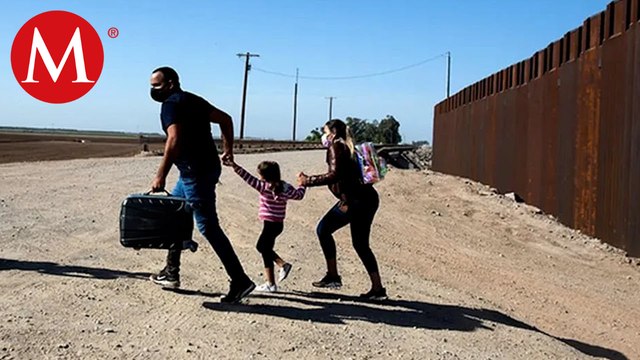 Autoridades de Tamaulipas se reúnen para determinar estrategia migratoria