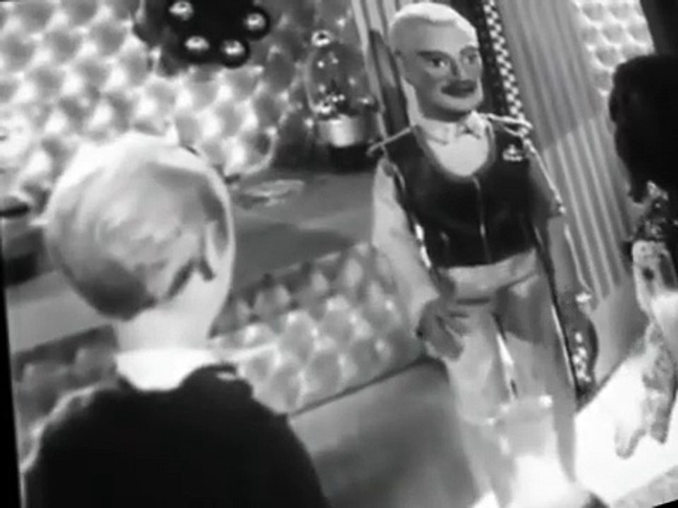 Space Patrol Space Patrol S01 E019 The Walking Lake of Jupiter