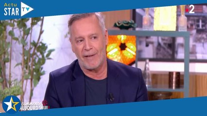 “Elle me volait” : Jean-Michel Maire, arnaqué pendant un an et demi par son ex-compagne, témoigne da