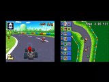 Mario Kart DS Shell Cup