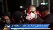 ORDENAN LIBERAR A 