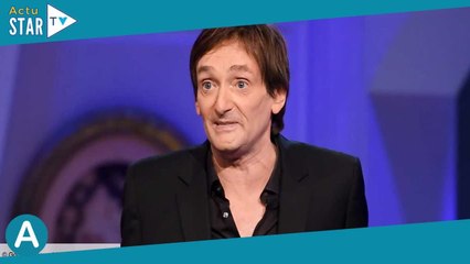 Pierre Palmade réconcilié avec sa mère : ce dîner hautement symbolique