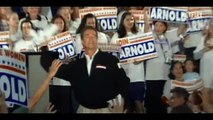 ARNOLD Trailer 2023 Arnold Schwarzenegger