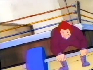 Rock 'n' Wrestling E013 - Moolah's Ugly Salon & Ballot Box Boneheads