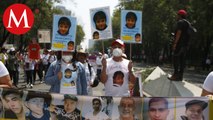 Madres buscadoras toman calles del país y exigen justicia para sus hijos este 10 de mayo