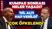 Kumpas Sonrası Muharrem İnce Neler Yaşadı? Aytunç Erkin O Anları Tek Tek Anlattı