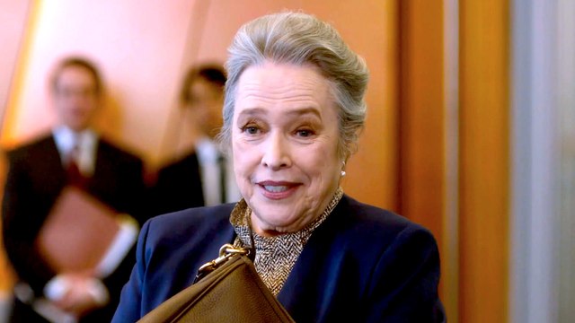 Series Announcement Trailer for CBS’ Matlock with Kathy Bates