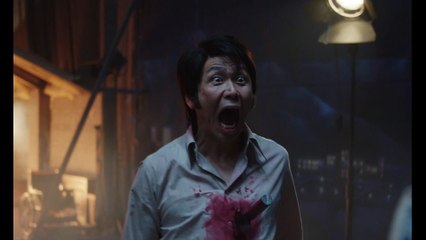 Dans la toile de Kim Jee-woon avec Song Kang-ho - la bande-annonce