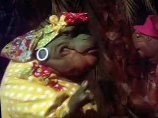 Dinosaurs Dinosaurs S02 E020 Nuts to War: Part 2