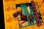 Duckman: Private Dick/Family Man E016 - Days of Whining and Neurosis
