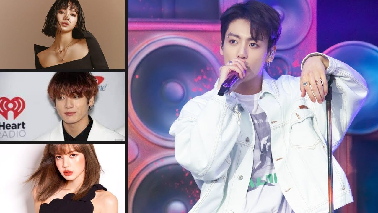 NewJeans surpasses BTS’ Jungkook and BLACKPINK’s Lisa to snatch cherished record.