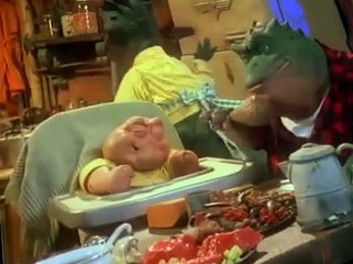 Dinosaurs Dinosaurs S03 E001 Nature Calls