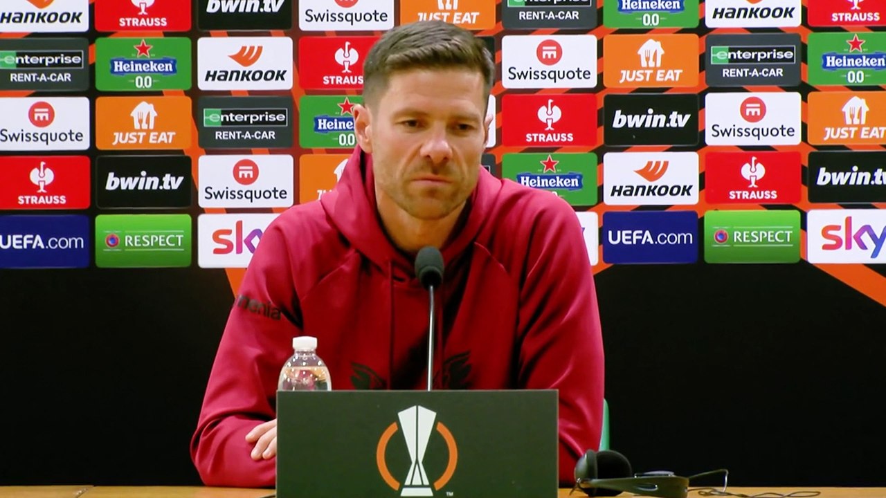 Xabi Alonso : “J’ai appris de Mourinho à être un leader”