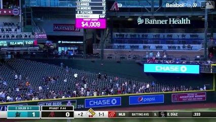 Resumen Marlins de Miami vs Bravos de Atlanta | MLB 09-05-2023