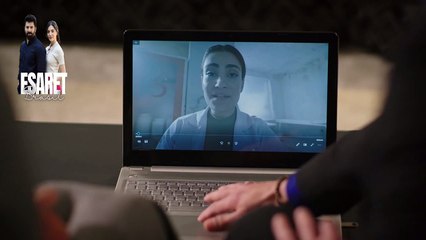 Hira descobriu que ela é inocente – CENA EP 108