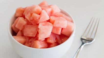 Pink Pineapples Are As Magical As They Sound