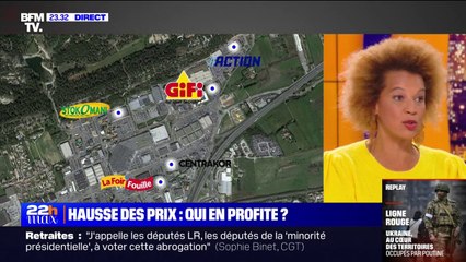 Hausse des prix: le marché du discount en profite