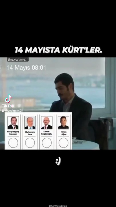 14 Mayıs