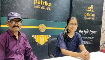 cg board 2023:  सिविल सर्विसेस में जाएंगी दसवीं की टॉपर्स संस्थिता