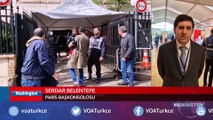 Partiler Uyumlu Çalıştı Paris'te Seçimler Olaysız Tamamlandı