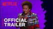 Wanda Sykes: I’m An Entertainer | Official Trailer - Netflix
