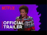 Wanda Sykes: I’m An Entertainer | Official Trailer - Netflix