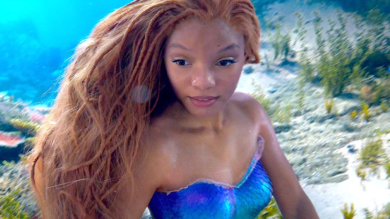 Under the Sea Clip from Disney's The Little Mermaid - video Dailymotion