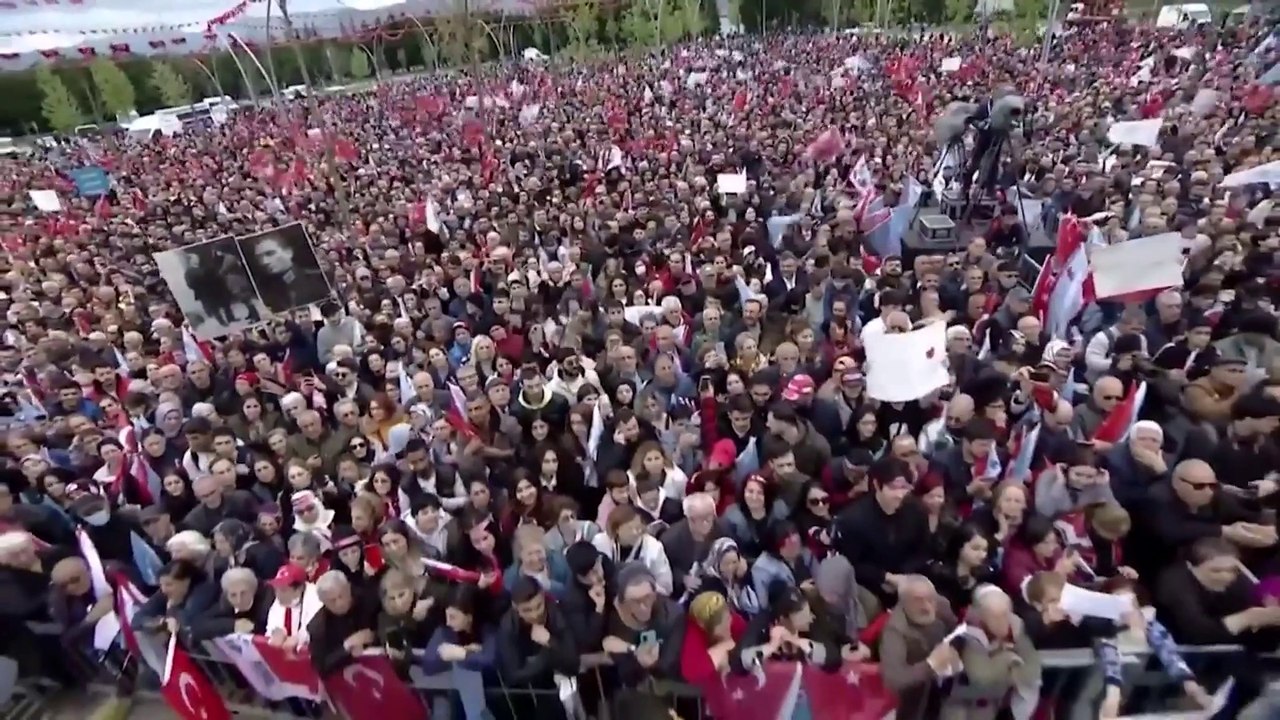 لمن ستذهب أصوات الأكراد في انتخابات تركيا؟