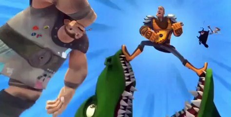 My Knight and Me E045