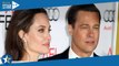 Angelina Jolie et Brad Pitt en couple : ces photos compromettantes qui ont alimenté les rumeurs