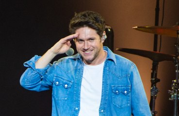 Niall Horan revela quién le gustaría que le interpretara en una película biográfica de 1D