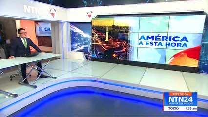 Congresista George Santos se declaró "no culpable" de varios cargos y quedó en libertad bajo fianza