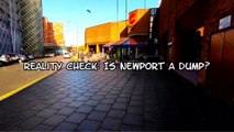 Reality Check: Is Newport a Dump?
